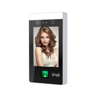 OP-FDP200 Yüz Tanıma