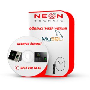 Öğrenci Takip Yazılım