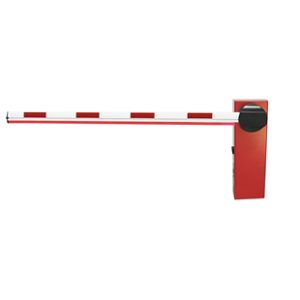 Kollu Otopark Bariyer Sistemi Makim T4