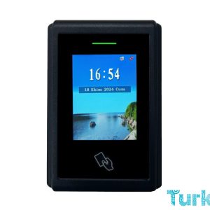 NT1000P Ekranlı Kart Okuyucu