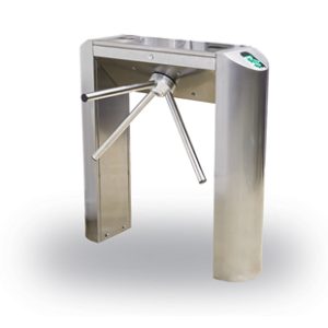 NT250S Tripod Turnike Sistemi