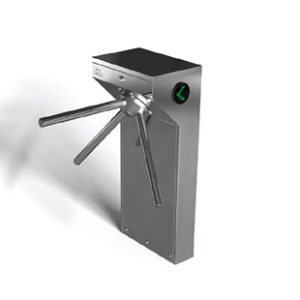 NT313E Tripod Turnike Sistemi