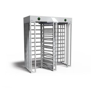 LFT 113D Tam Boy Turnike Sistemi