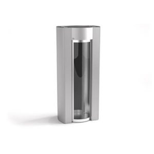 LFT 600 Silindir Boy Turnike