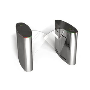 Turnike Geçiş Sistemi NEOTOP 101H