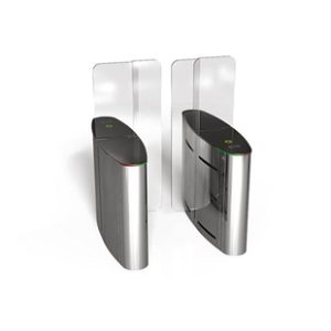 Turnike Geçiş Sistemi NEOTOP 301