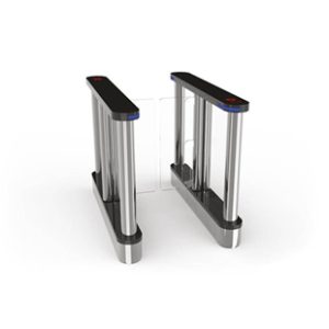 Turnike Geçiş Sistemi NEOTOP 501