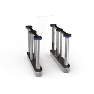 Turnike Geçiş Sistemi NEOTOP 551H