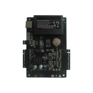 ZKTeco C3 100 Tek Kapı Access Kontrol Paneli