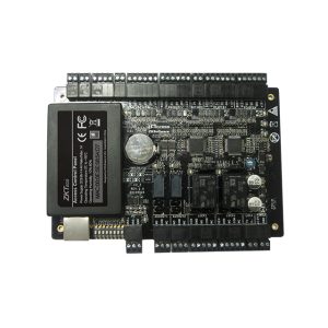 ZKTeco C3 200 İki Kapı Access Kontrol Paneli