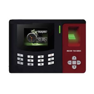 Bio Tech T10 ID Parmak İzi Okuma Sistemi