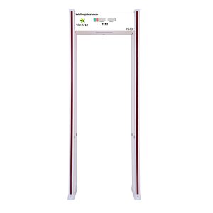 Secustar PS200 Metal Kapı Dedektörü