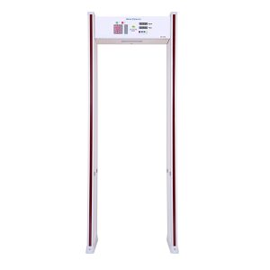 Secustar PS300 Metal Kapı Dedektörü