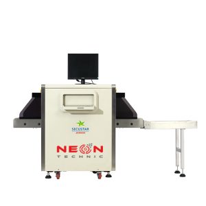 Secustar JC5030A Xray Cihazı