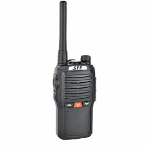 SFE SD 300 PMR Telsiz