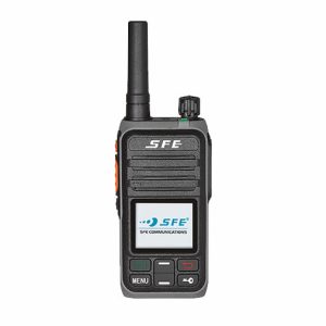 SFE SE 600 Bas Konuş Telsiz