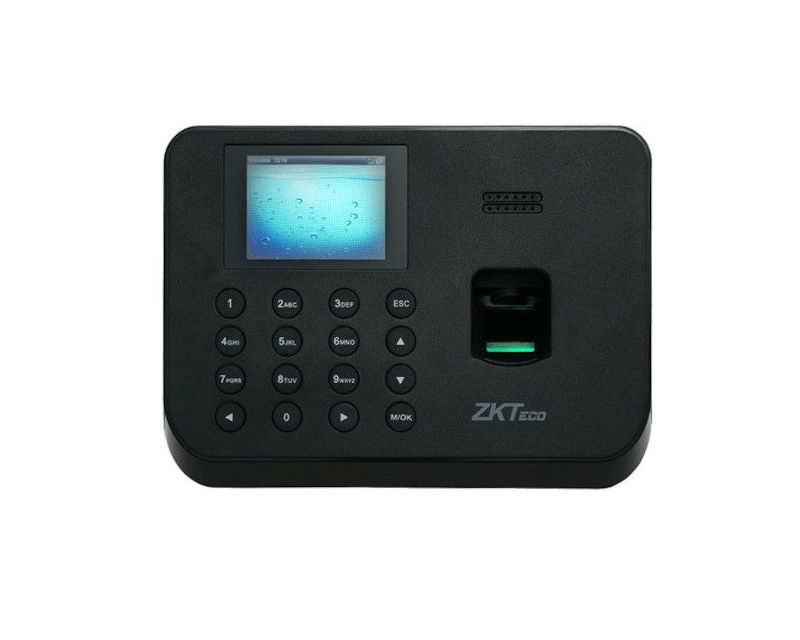 ETK-45A-ID Parmak İzi Okuyucu