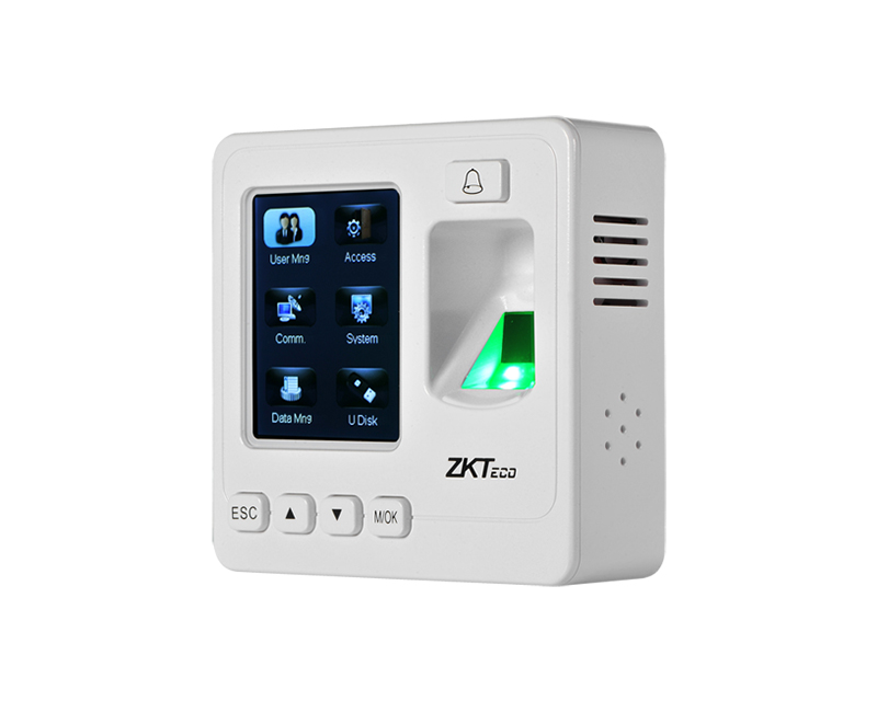 Sf100 zkteco