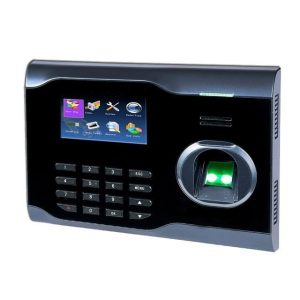 ZKTeco U160 C Parmak İzi Okuyucu