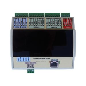 PN02X 2 Kapı Access Kontrol Paneli