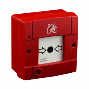 Adreslenebilir Resetleme Butonu