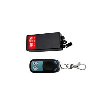 Uzaktan Kumanda Alıcısı