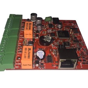 Ethernet-baglantili-io-kart