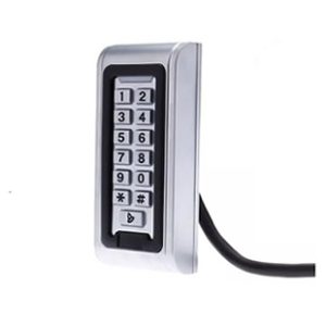 QP110 Kartlı Geçiş Sistemi