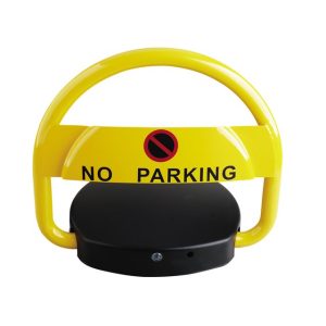 Otopark Bariyer Özel Araç