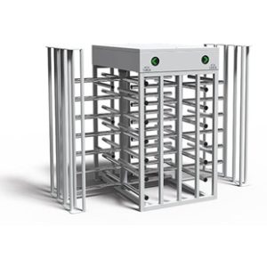 LFT 104D Yarım Boy Turnike