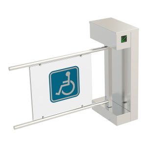 Özak VP 125 Turnike Sistemi