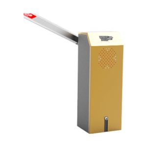 Presto Hızlı Bariyer