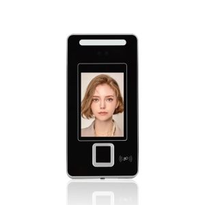 ADL 500 Yüz Tanıma Sistemi