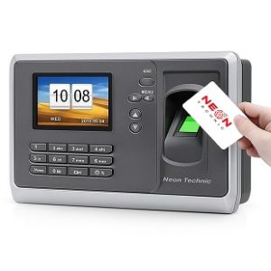 BİO TECH AZ 280 ID Parmak İzi