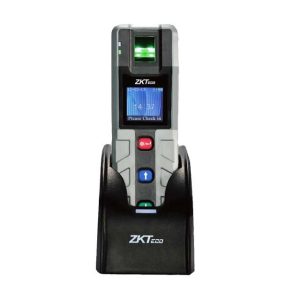 ZKTeco Parmak izi PT100 Bekçi Saati