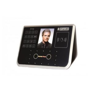 Hanvon F710 ID Yüz Tanıma Sistemi