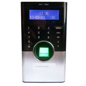 FP2000 R Parmak İzi-pdks