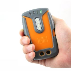 WM 5000P5 Bekçi Tur Kontrol Sistemi