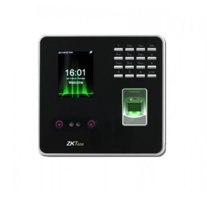 MB20 Yüz Tanıma + Parmak izi