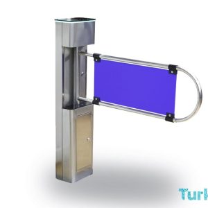 T 150 MSWG Turnike (Motorlu)