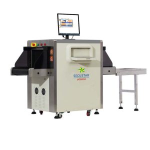 Secustar Jc 5030-A Plus X-Ray Cihazı