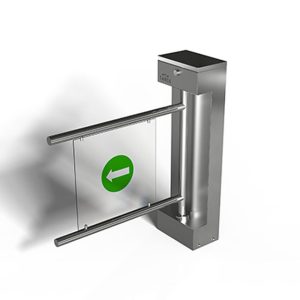 TANSA SG 212 Cam Kanat Motorlu