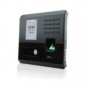 MB10 - VL Yüz Tanıma Sistemi