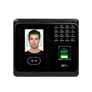 TR Face 100 Yüz Tanıma Sistemi