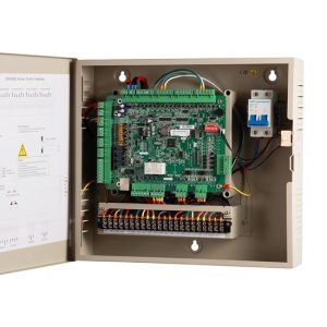 Hikvision DS-K2601 Access Geçiş Kontrol Paneli