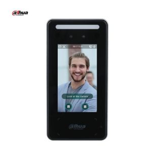 Dahua ASI6213J-MW Yüz Tanıma Cihazı