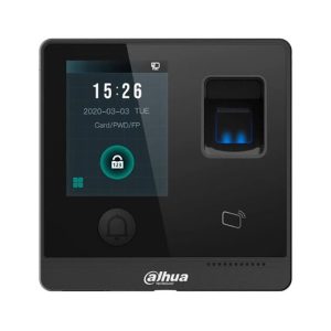 Dahua ASI1212F-D Proximity ve Parmak İzi Okuyucu