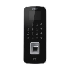 Dahua ASI1212D Mifare ve Parmak İzi Okuyucu