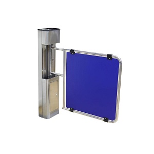 T 150 MSWG Turnike (Motorlu