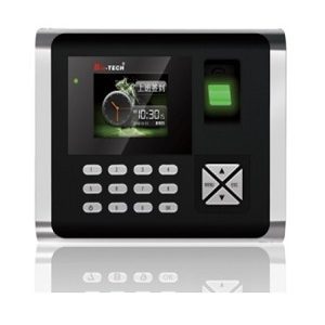 A5 Parmak İzi Okuyucu Sistemleri